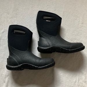 Bog’s Boots